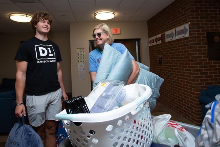 Here's more move-in advice from - UW-Stevens Point