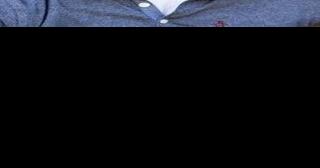 Dustin Mitchell Harnden - Vimarsana News