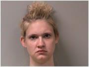Samantha K. Sordahl