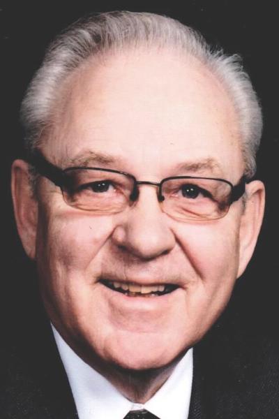 Marvin Manske