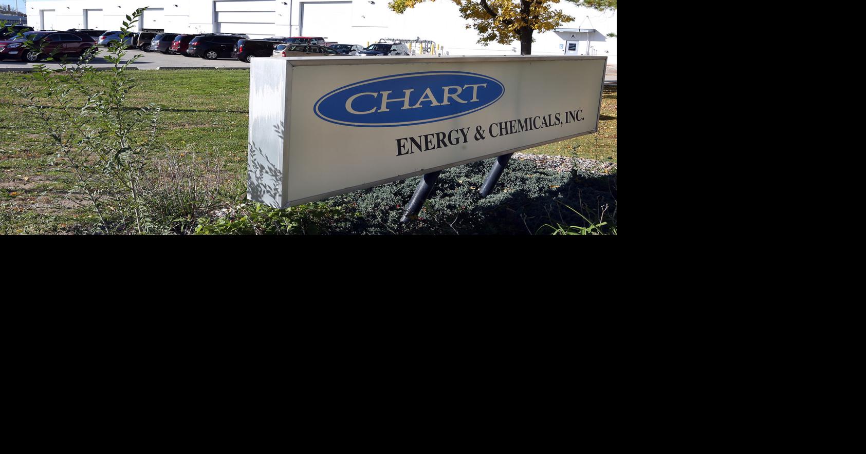 La Crossebased Chart seeks Green Tier status