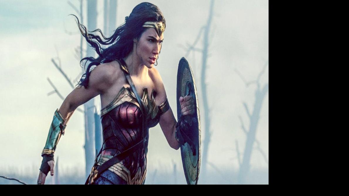Movie review: 'Wonder Woman' makes superhero movies fun and optimistic