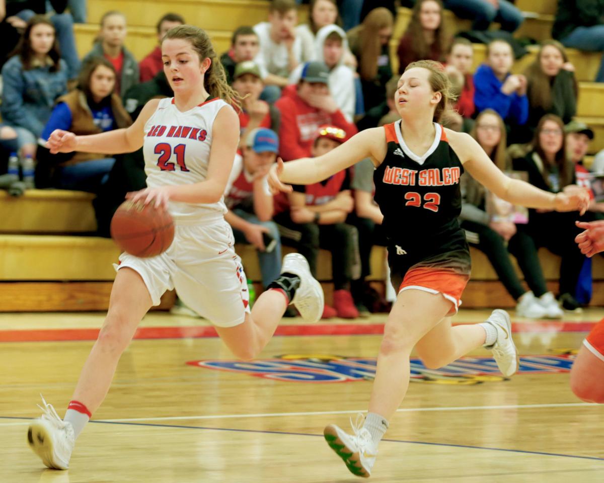 Photos Winhawk Boys Fall To Mankato East Local