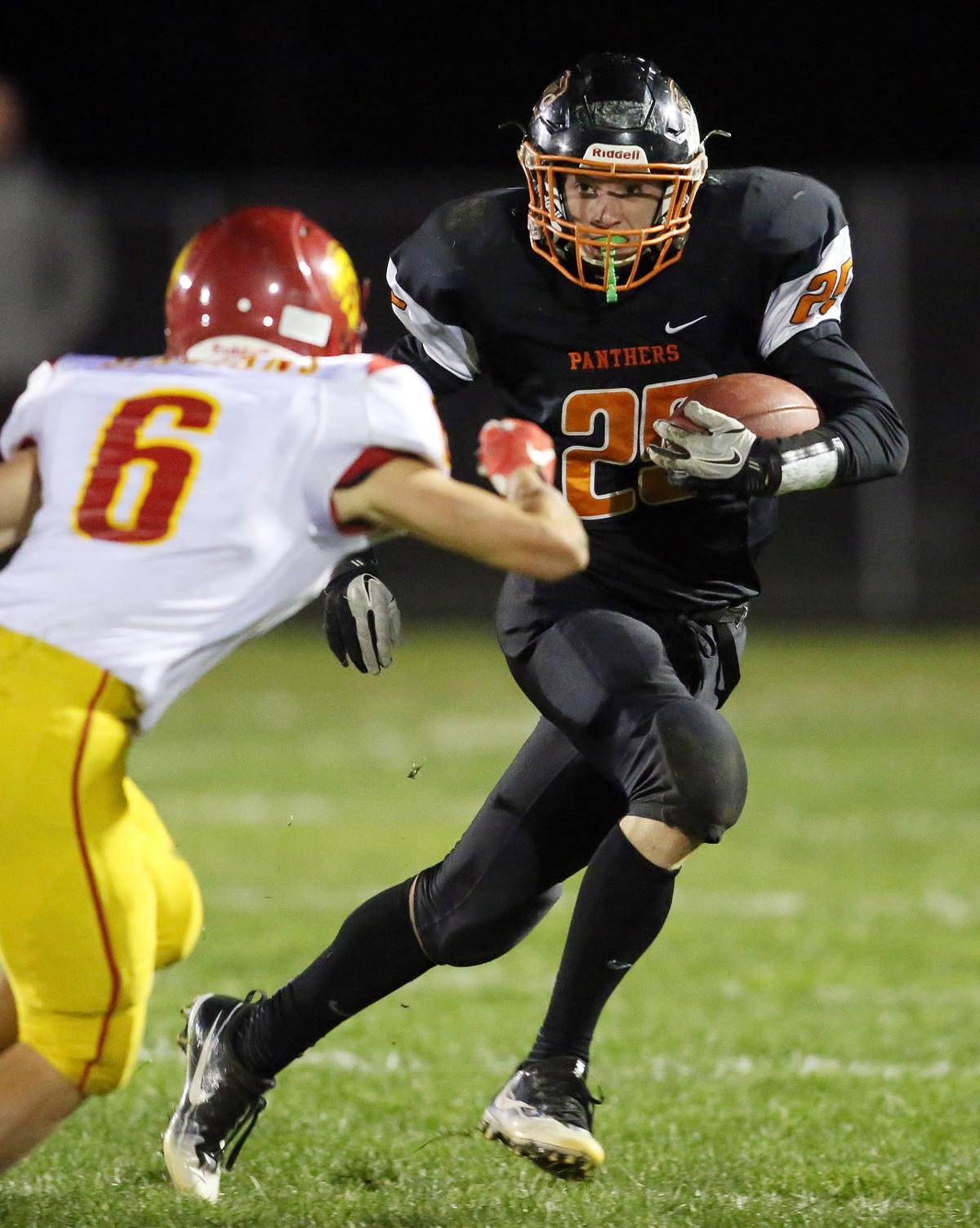 Photos: 2016 high school football season in review