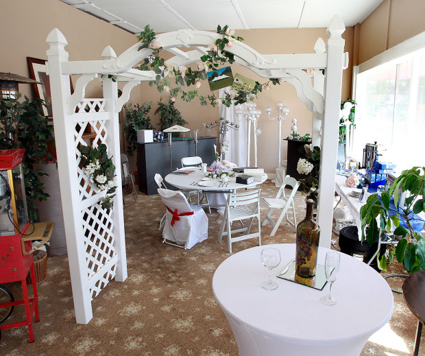 La Crosse Tent and Awning marks 150th anniversary Business