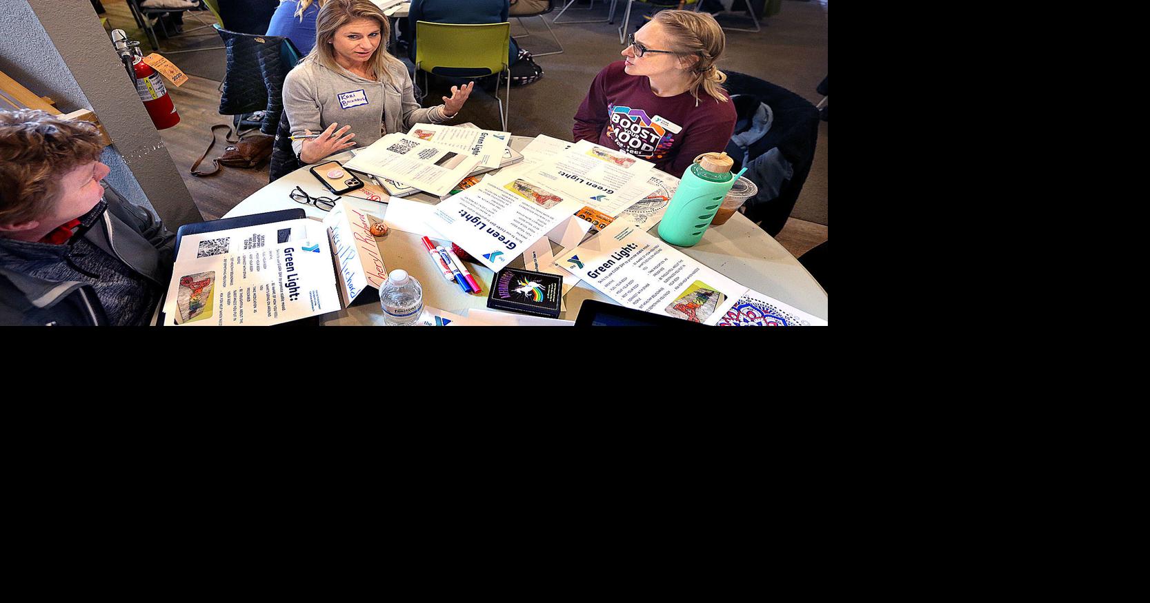 La Crosse YMCA leads Mental Health Toolkit Wisconsin training