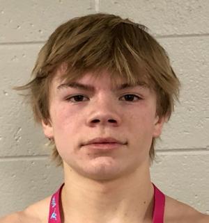 All-Tribune wrestling: First and second teams