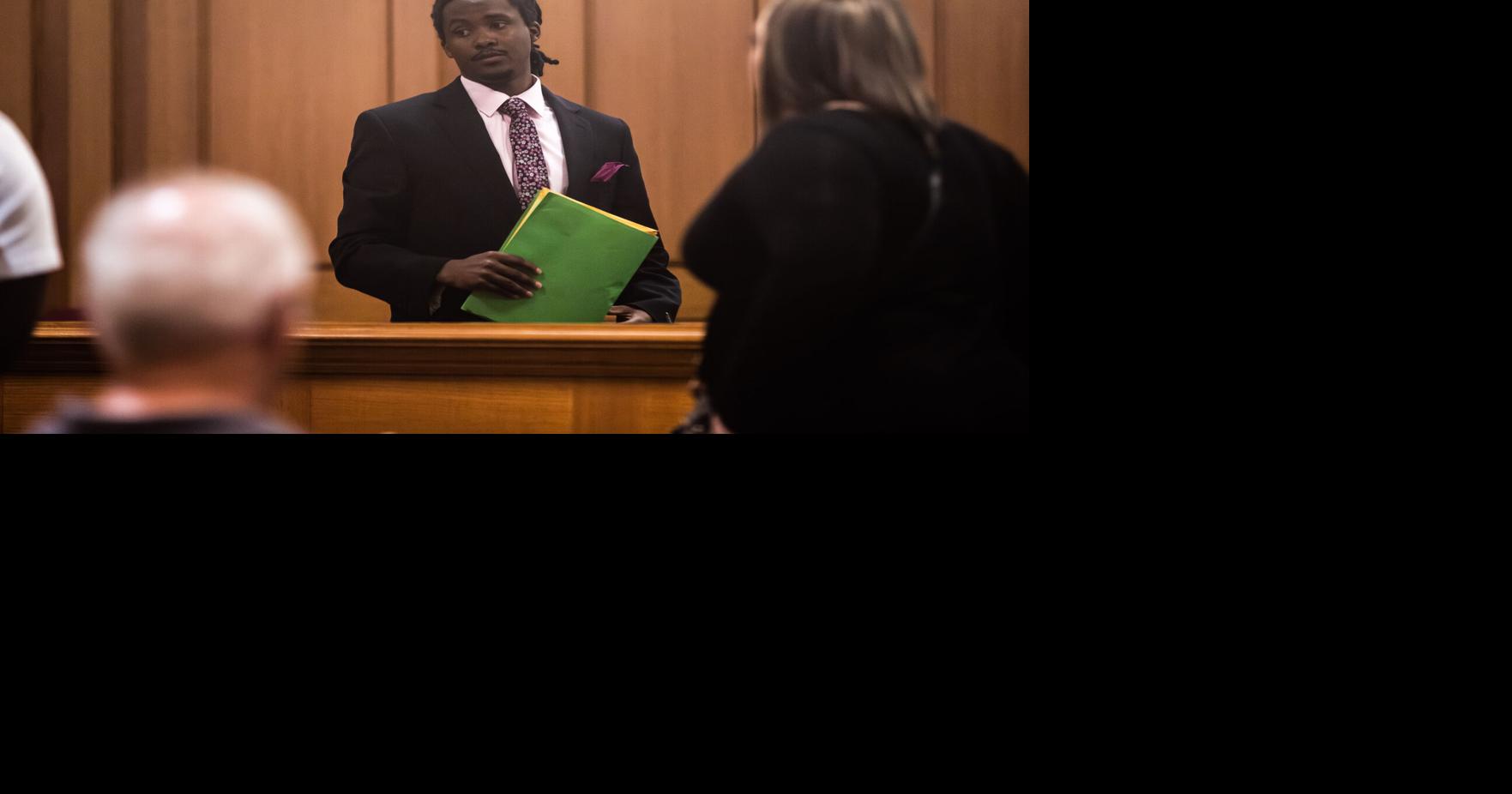 Man sentenced to four years in prison for 2021 La Crosse driveby shooting