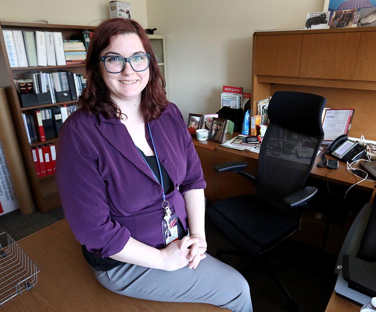 New La Crosse County ag agent wants to help