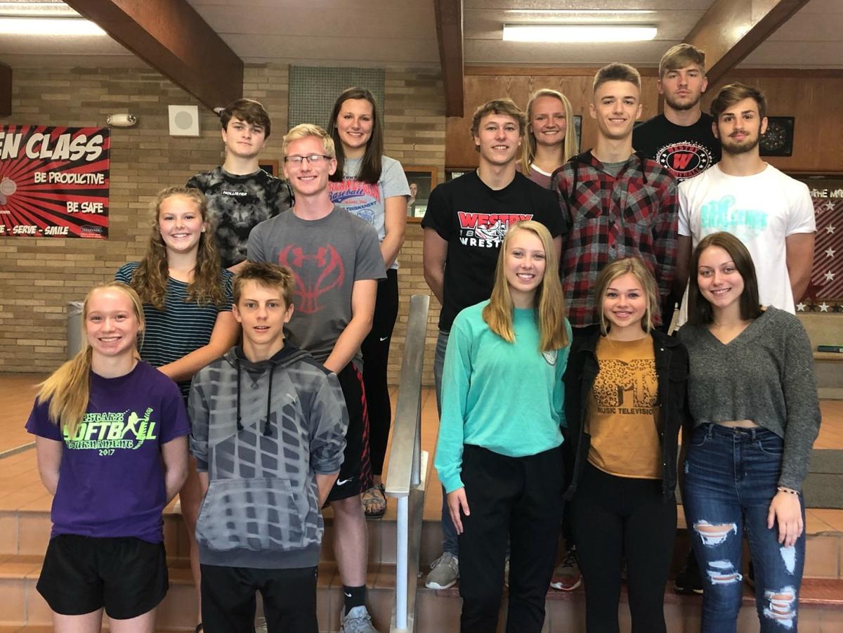 Westby Area High School to celebrate Sept. 29Oct. 5 News