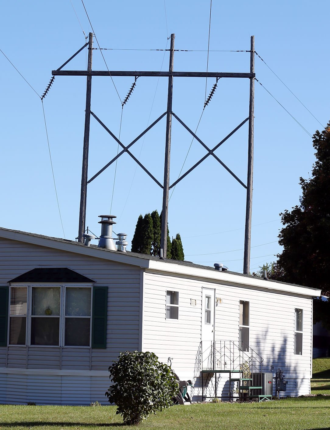 local electrical supply house