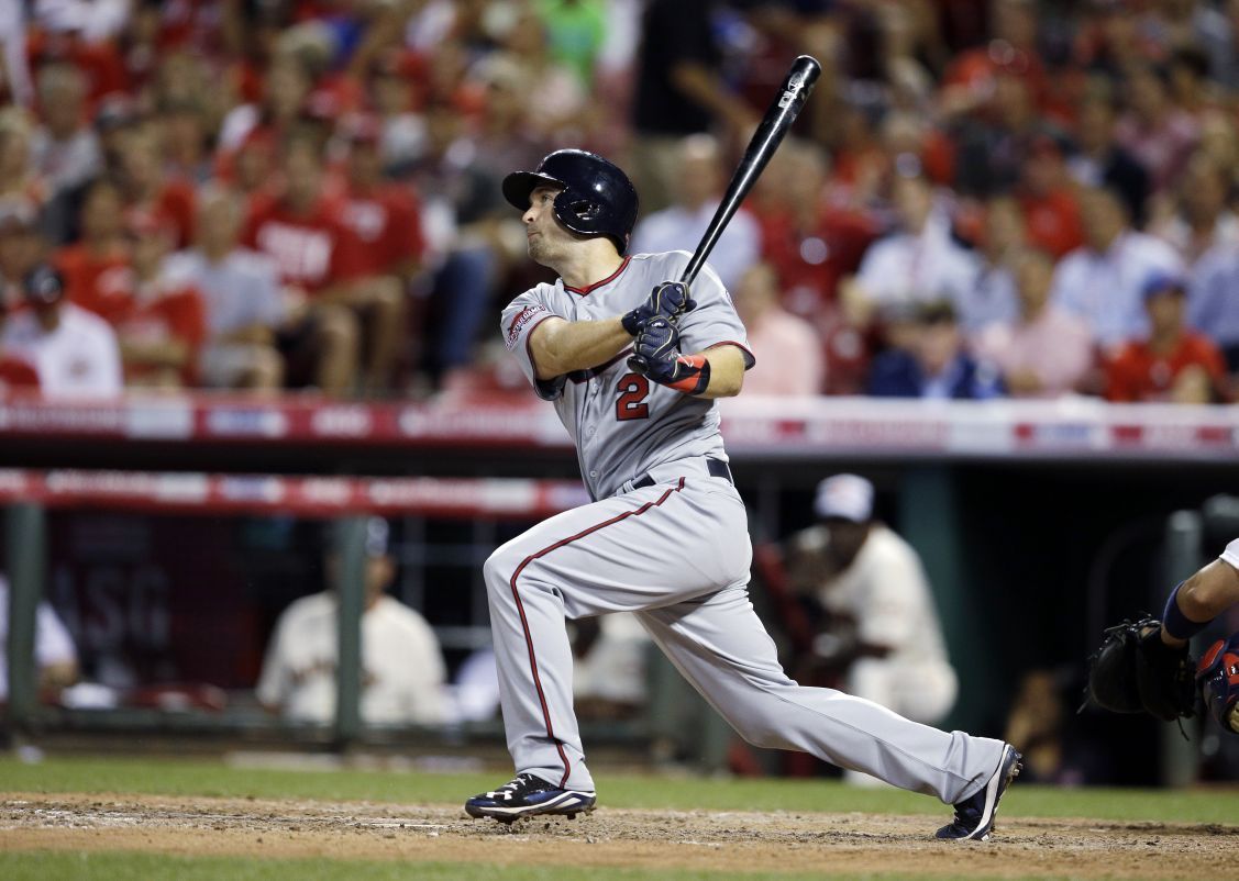 2015 All Star Game in Cincinnati: Mike Trout MVP, AL Wins 6-3