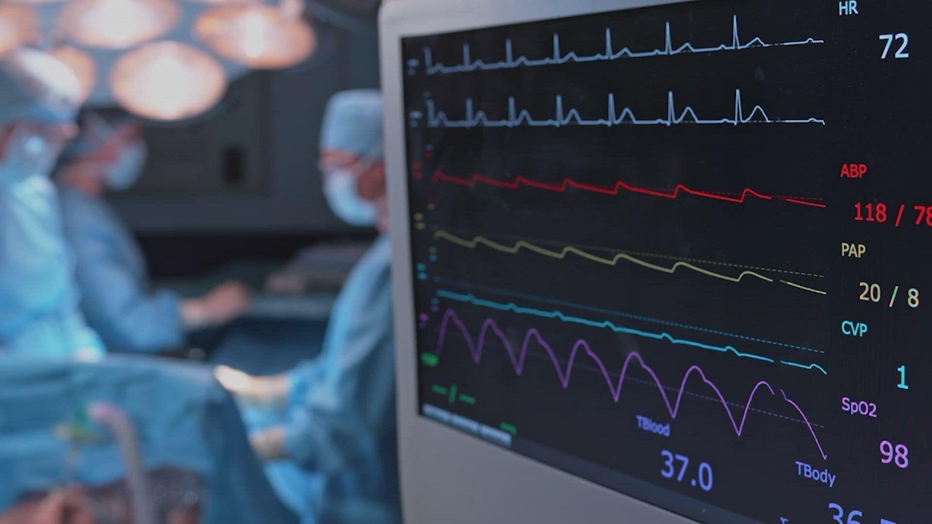 What to know about heart rate variability — the biometric most fitness  trackers measure
