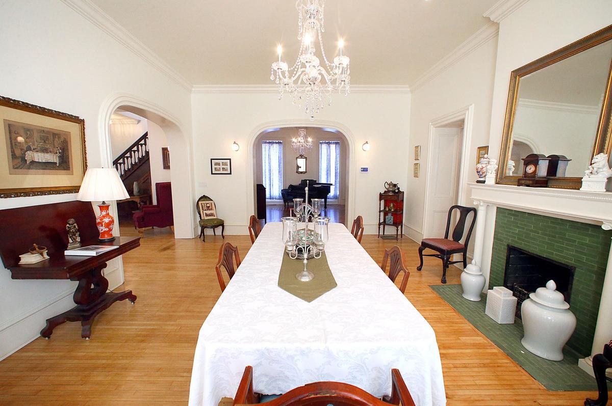 Take a look inside Old shines like new in La Crosse's Cargill