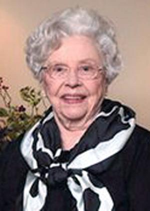 Marjorie P. Collins