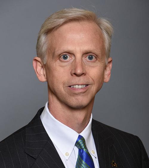 Jim Mulhern