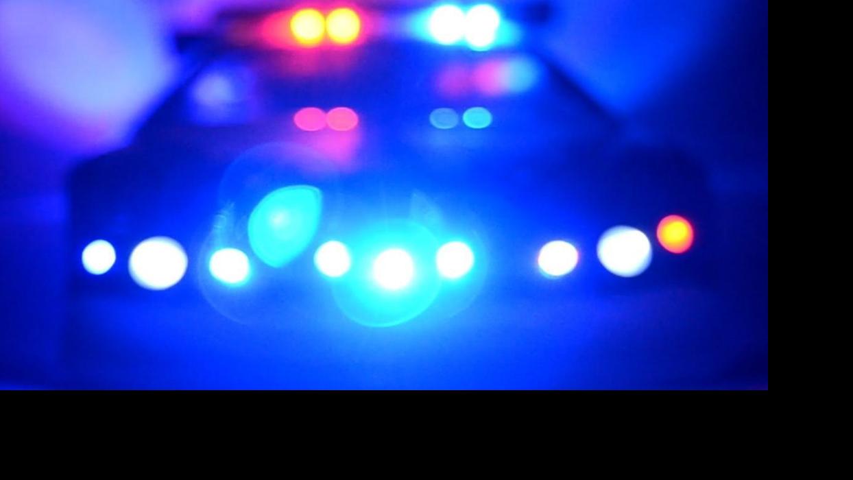 Westby Man Injured In Single Vehicle Accident On Hwy 27 News Lacrossetribune Com