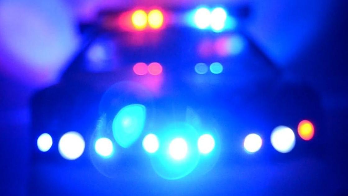 Westby Man Injured In Single Vehicle Accident On Hwy 27 News Lacrossetribune Com