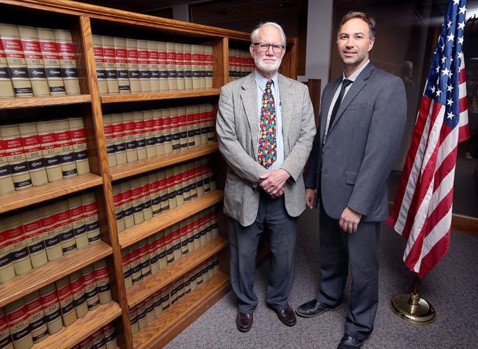 La Crosse law firm Hale, Skemp, Hanson, Skemp & Sleik marks 100th