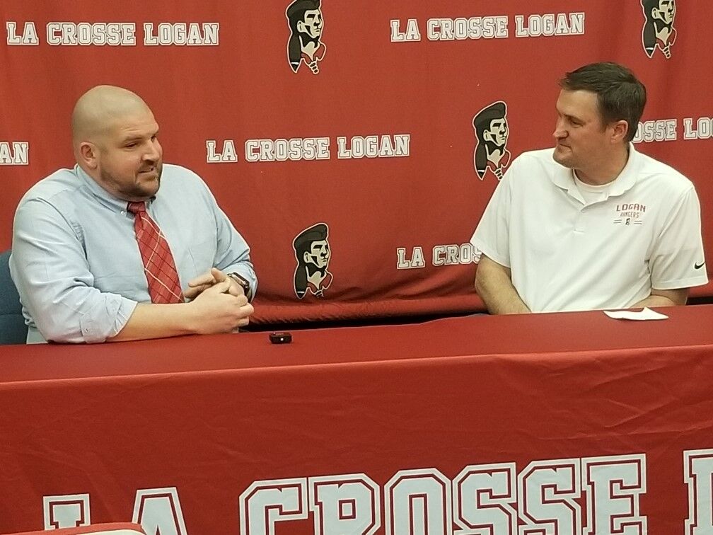 High school basketball Check outlines plan for success for La Crosse