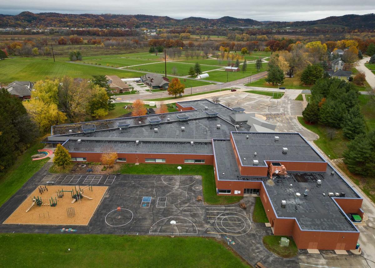 'An absolutely joyous place' North Woods International Elementary parents passionate about La