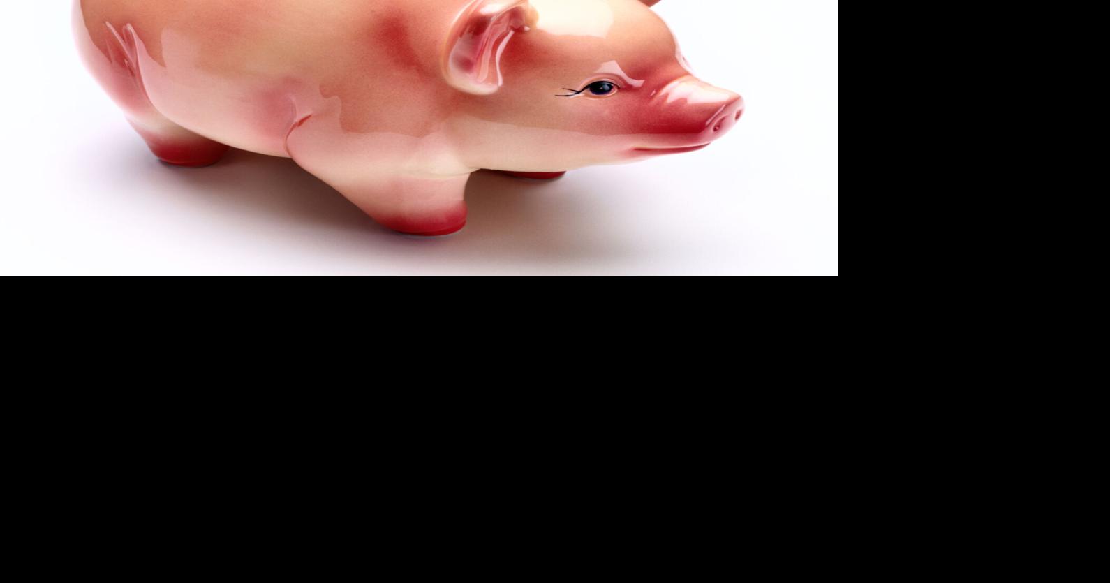 Kids and Money: Helping young people learn to save