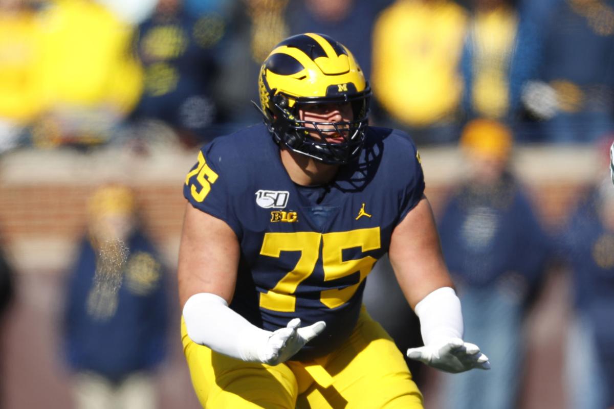 Tom Oates Packers Draft Approach Signals Shift Of Offensive