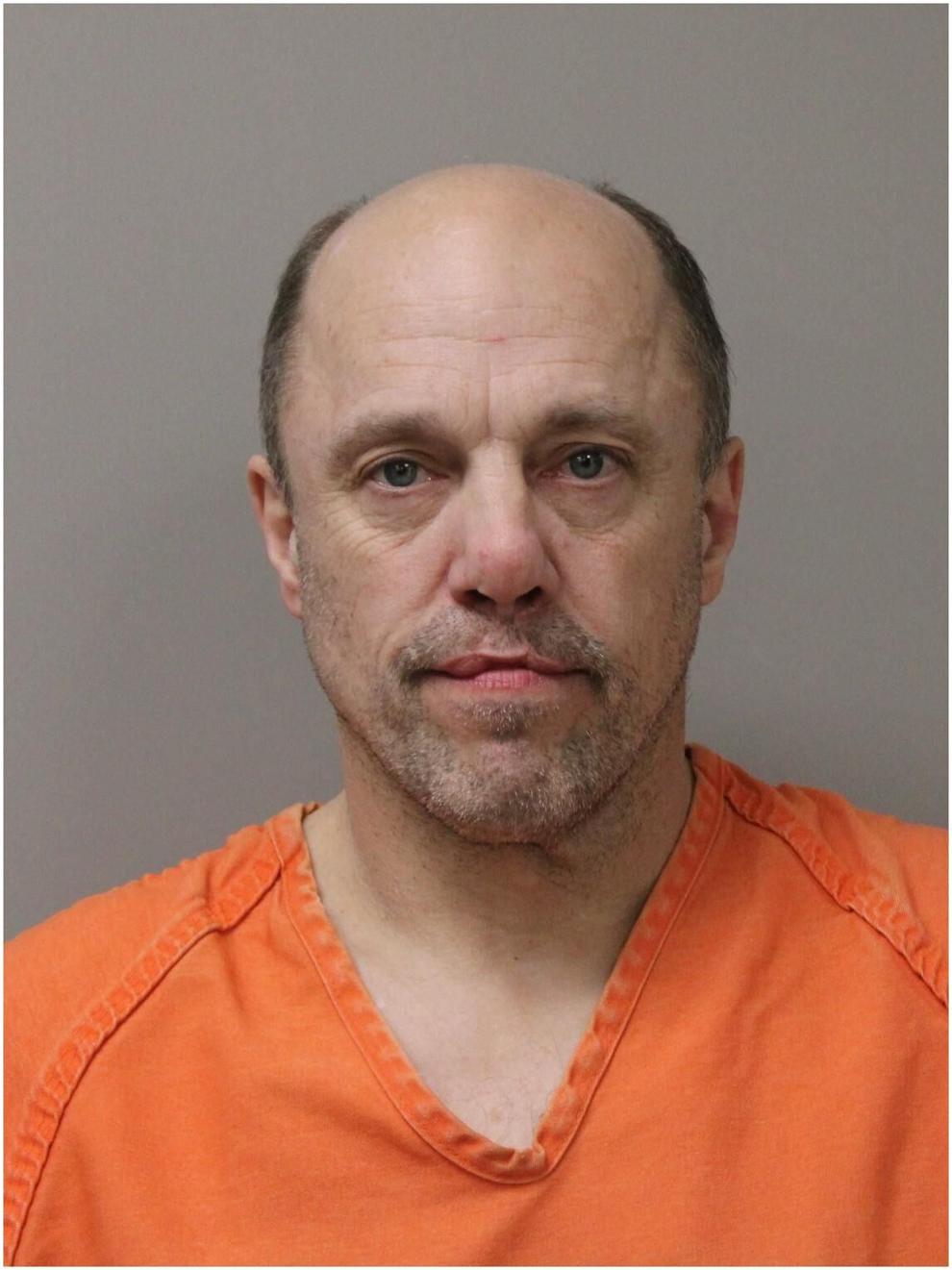 La Crosse man charged with fourthoffense drunken driving