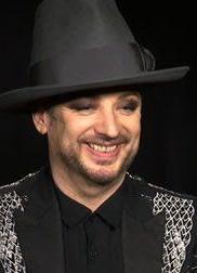 Boy George