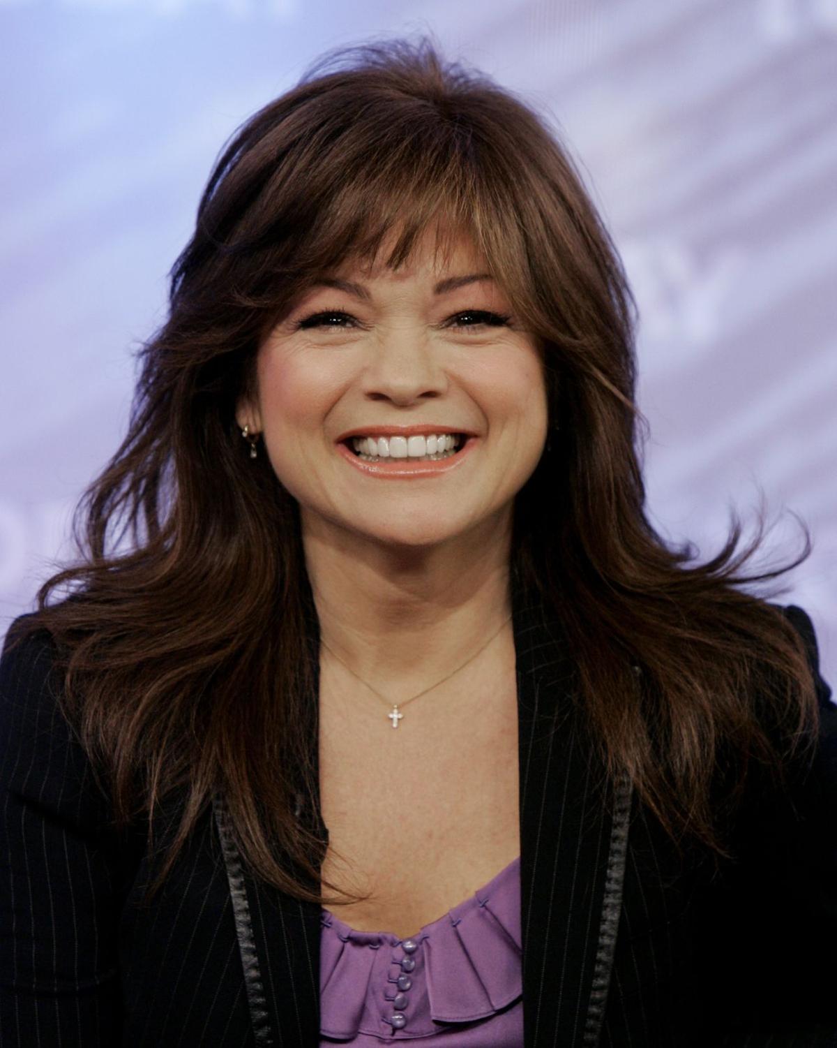 Food Network Valerie Bertinelli Today Food Network Valerie Bertinelli Today