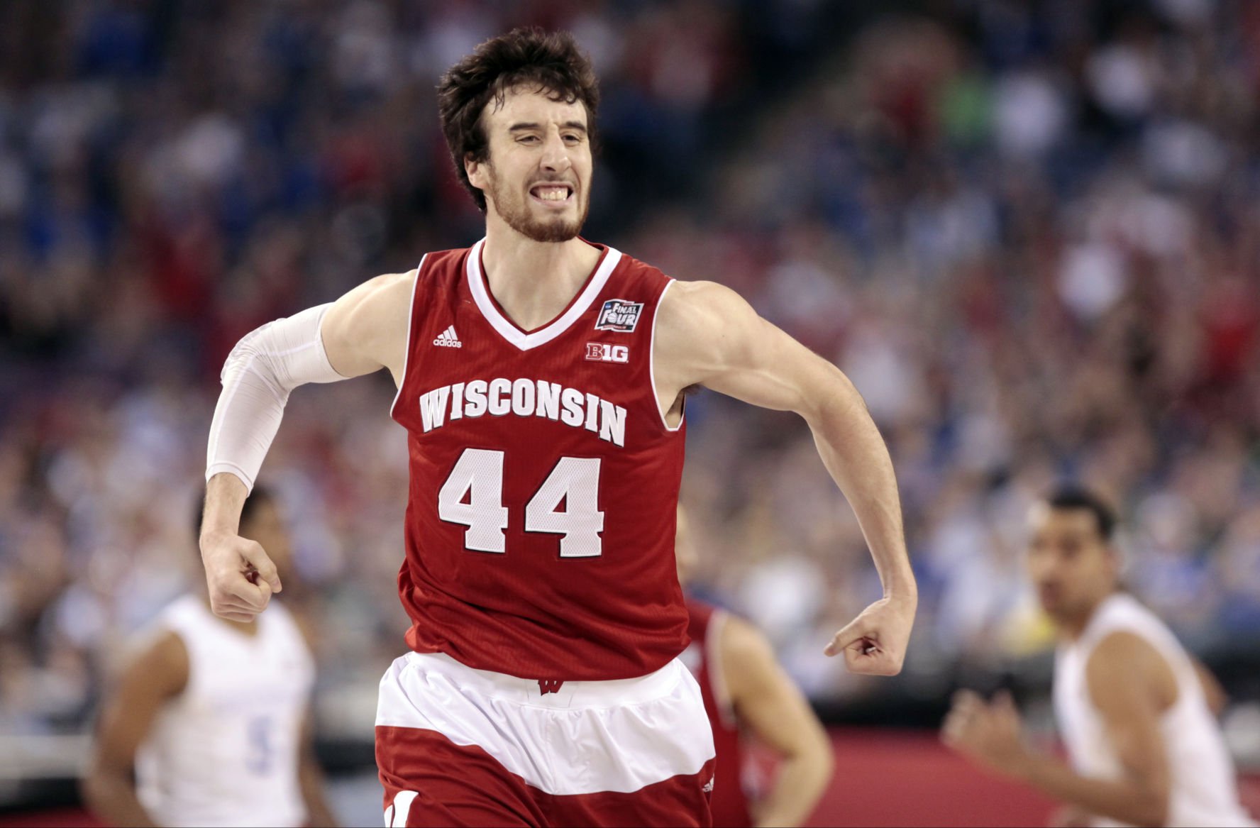 frank kaminsky jersey