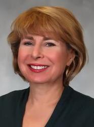 Maureen Freedland mug