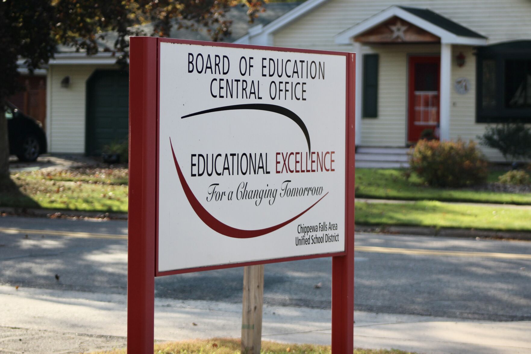 Chippewa Falls approves 65.6 million school budget