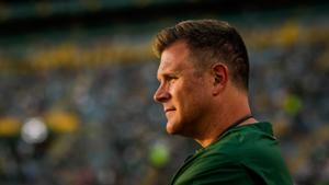 Leader of the Pack: Brian Gutekunst’s path from UW-La Crosse to general manager in Titletown