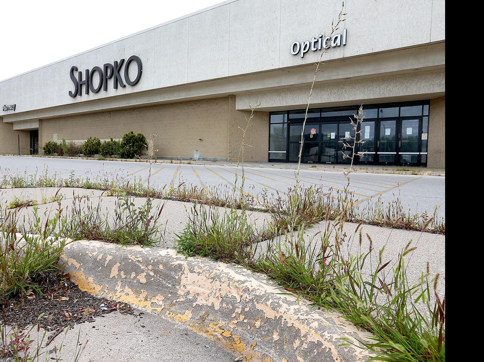 Florida firm plans to buy, redevelop former Shopko store in ...