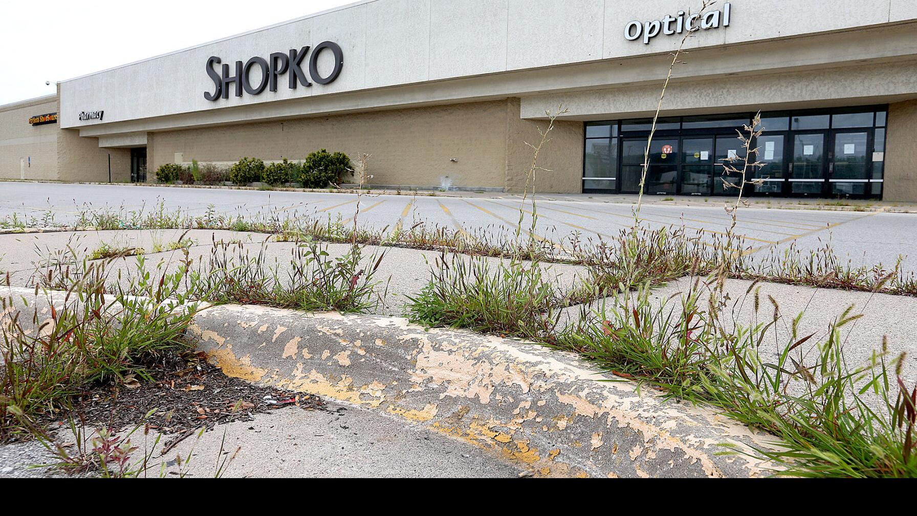 Florida firm plans to buy, redevelop former Shopko store in ...