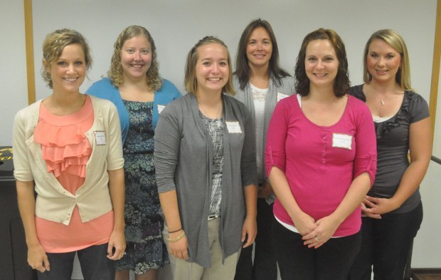 New Teachers in Tomah Area School District | Local | lacrossetribune.com