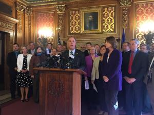 Robin Vos: Background checks for gun sales could be part of school safety package