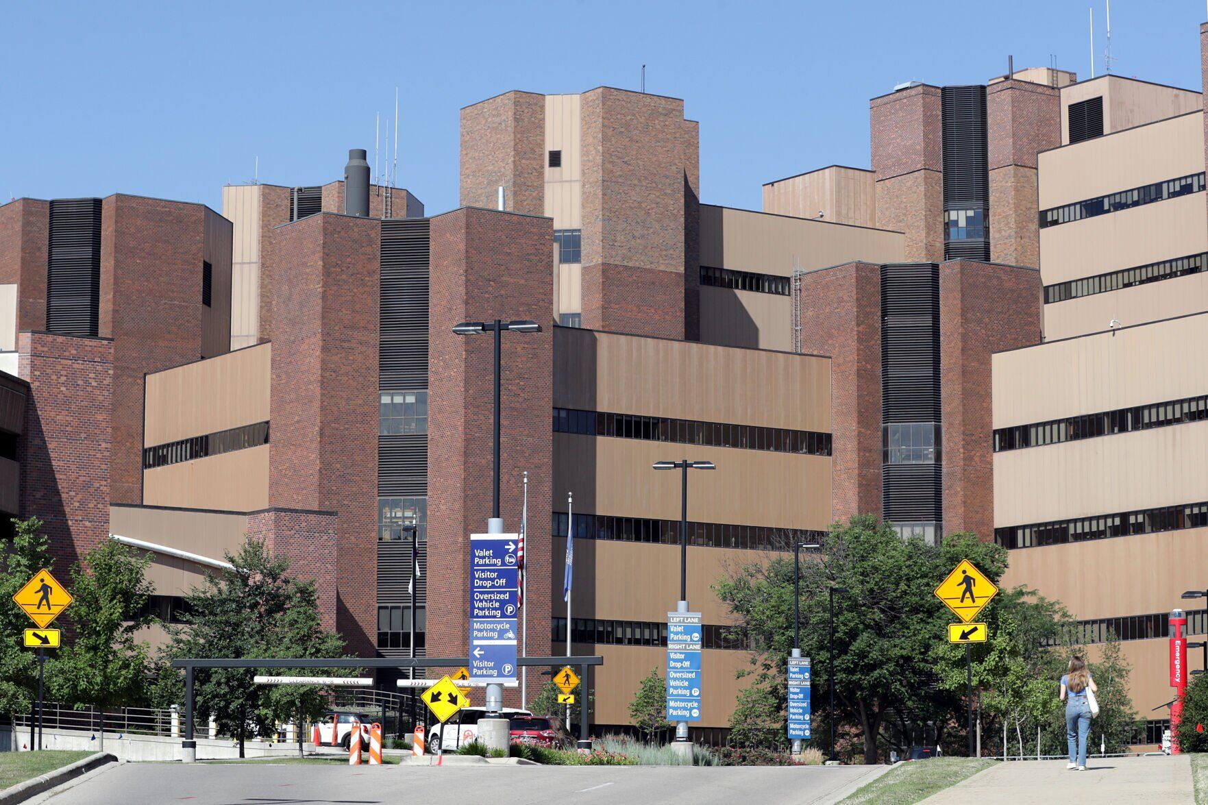 UW Madison opens integrative health center