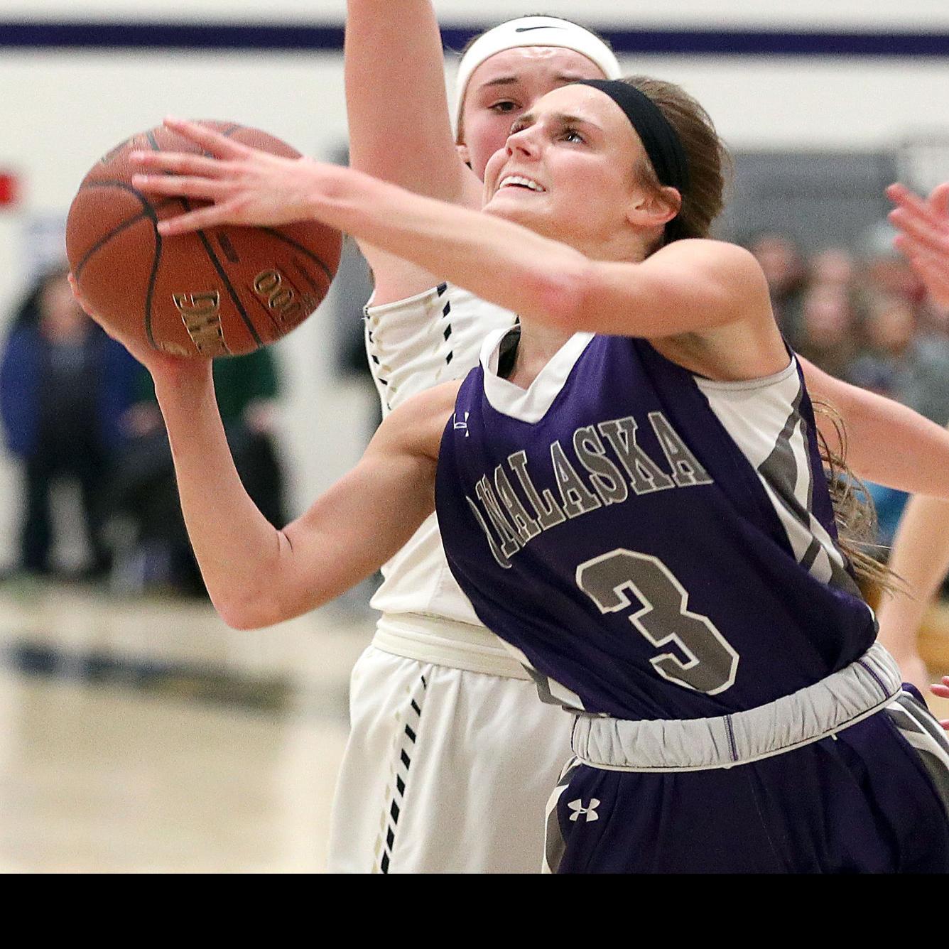 Girls Basketball Onalaska Knows It Can Play With Top Teams In