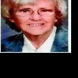 Lucille Lucy Mae Hesselberg