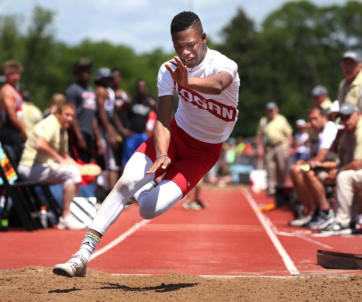 Photos 2016 WIAA State Track and Field Meet WIAA State Track and