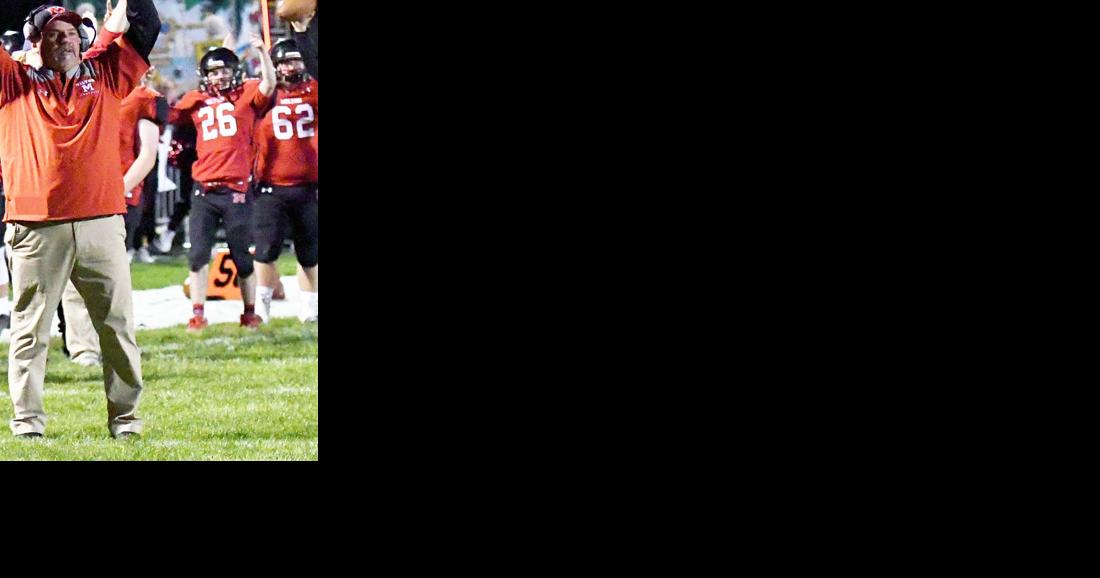 Rodney Wedig, Kevin Bullis, Dave Anderson receive WFCA recognition