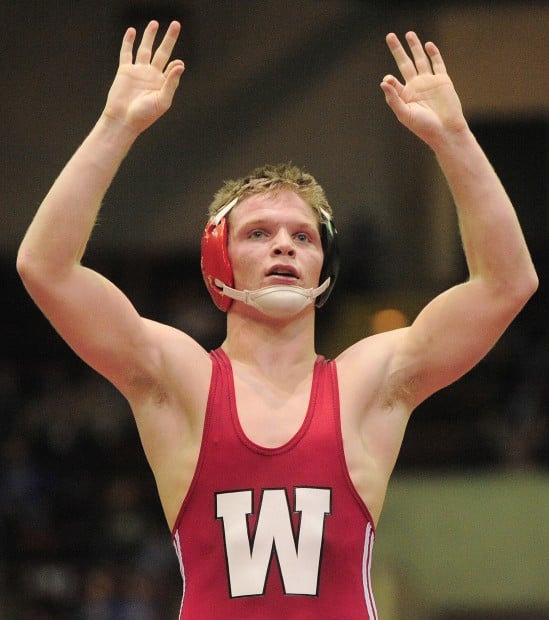 3peat for Westby's See at BiState Classic Westby Norsemen