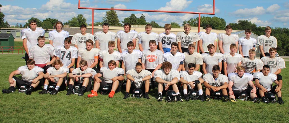 Fall sports preview Viroqua football new coach