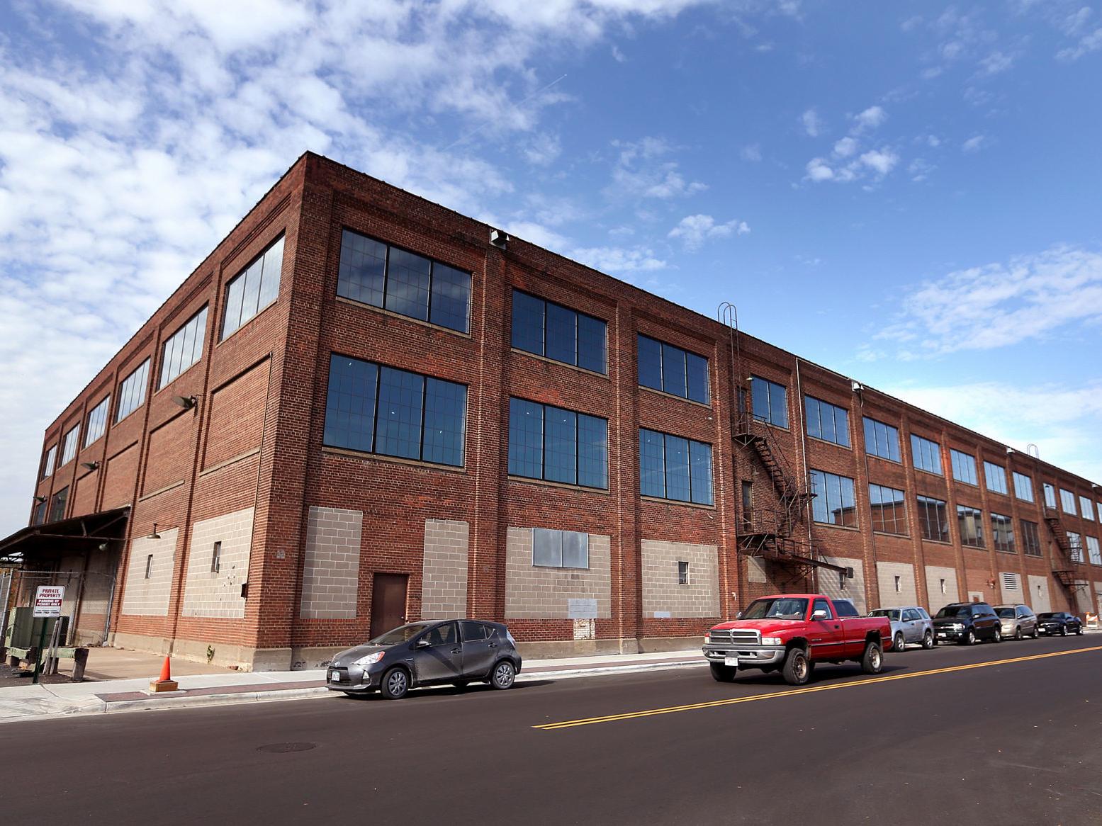 Owners City Assessment Of La Crosse Plow Co Building Off By 2 Million Local News Lacrossetribune Com