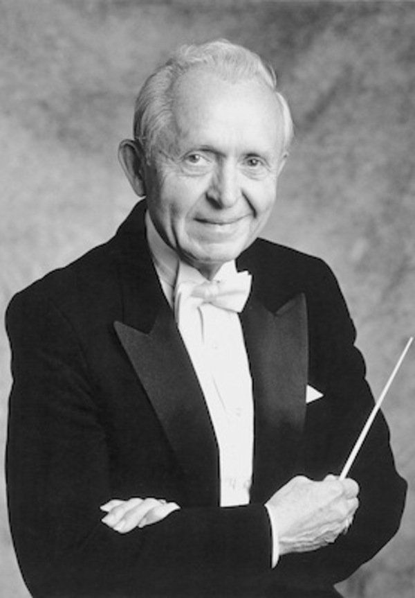 Weston Noble, legendary Iowa choir director, dies at 94 ...