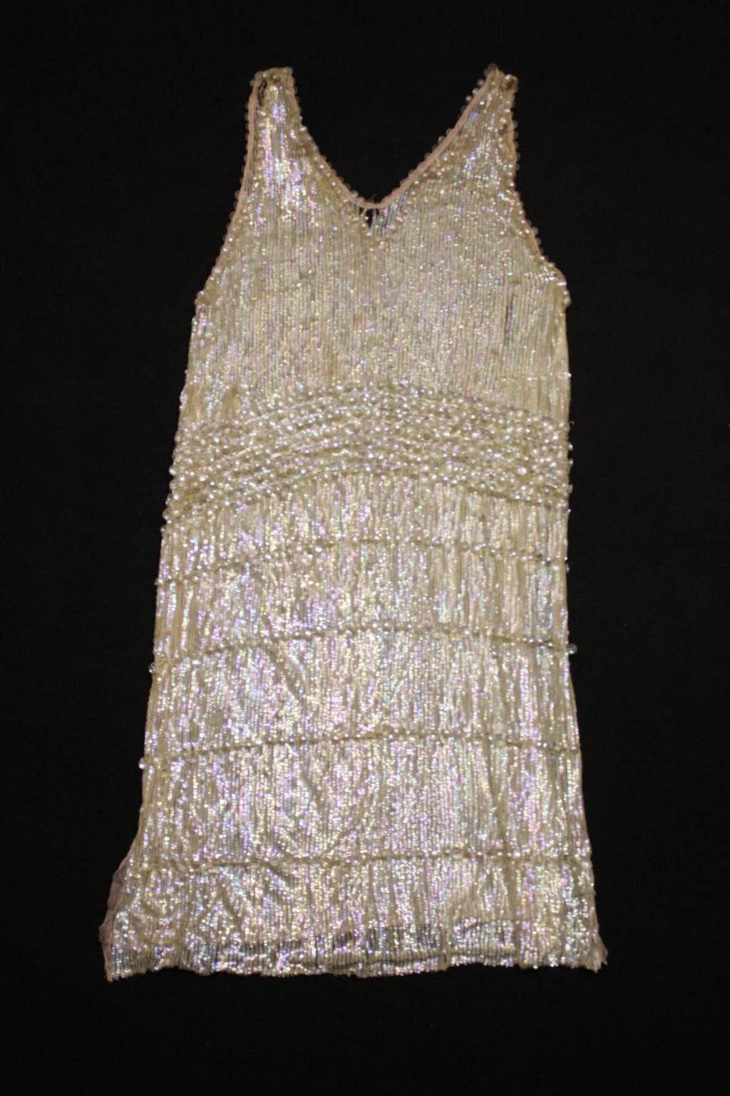 Things That Matter 1920s Flapper Dress Local News