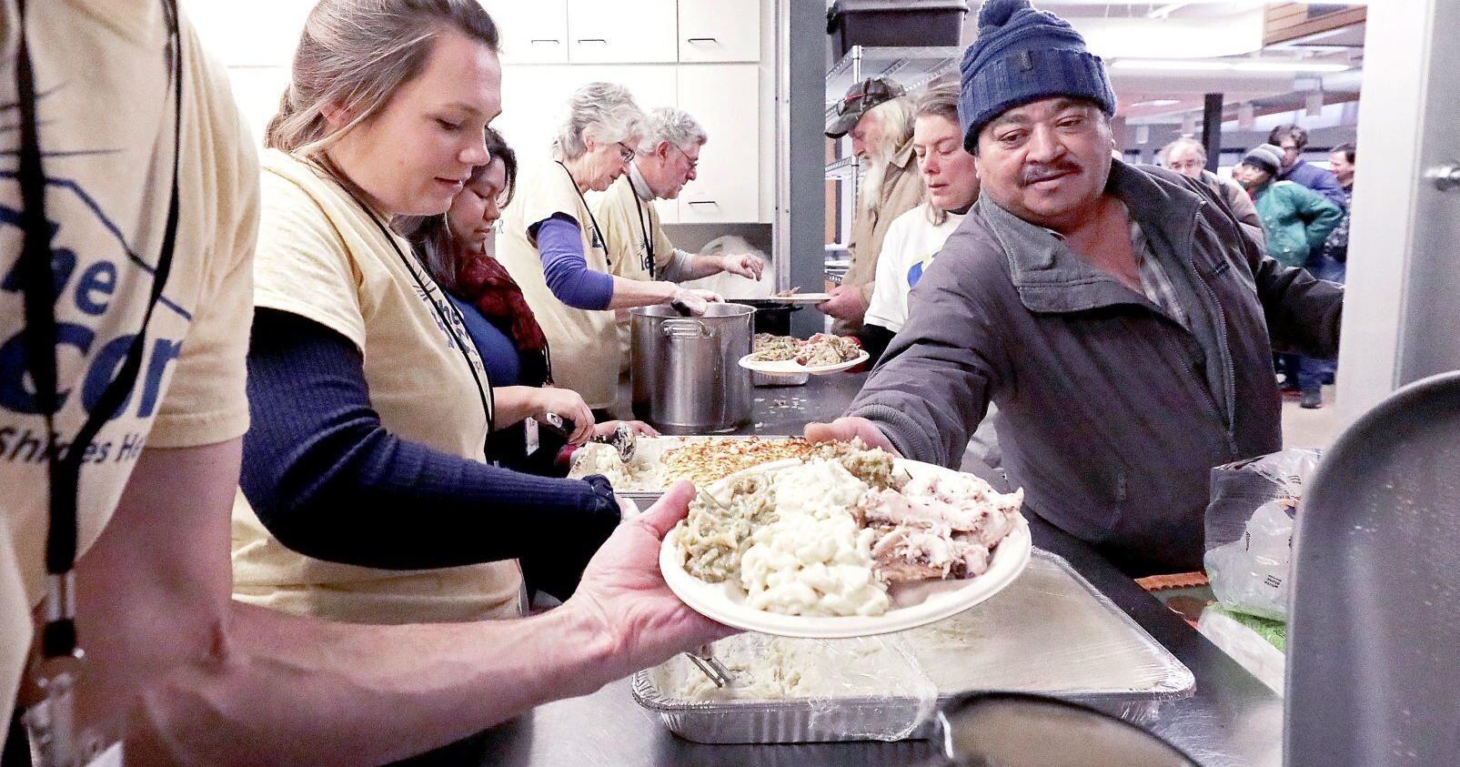 Catholic Charities of Madison ends home care programs - Vimarsana News