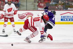 Where Wisconsin hockey teams fit in projected NCAA Tournament brackets